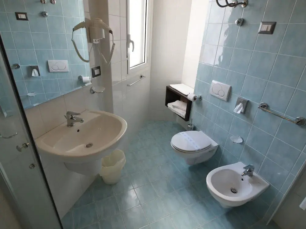 Apartment in Lido Degli near De Polta Park & Sea Beach