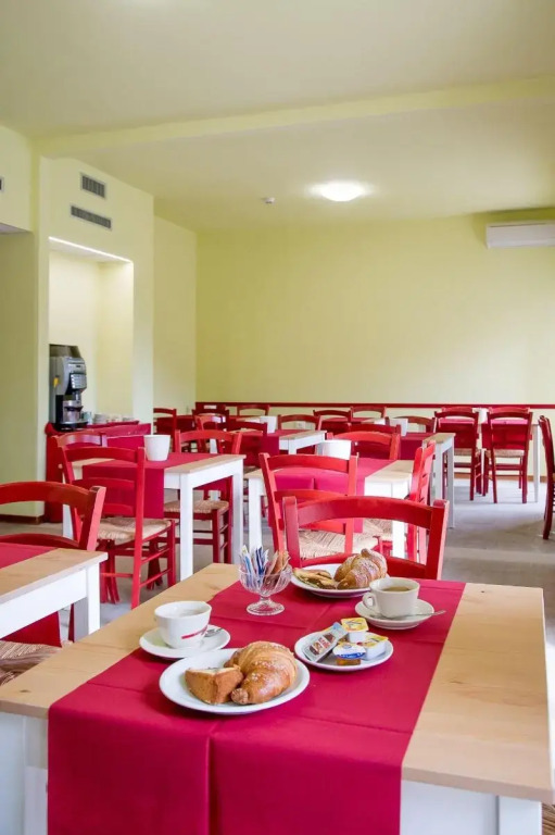 Hotel Foresteria