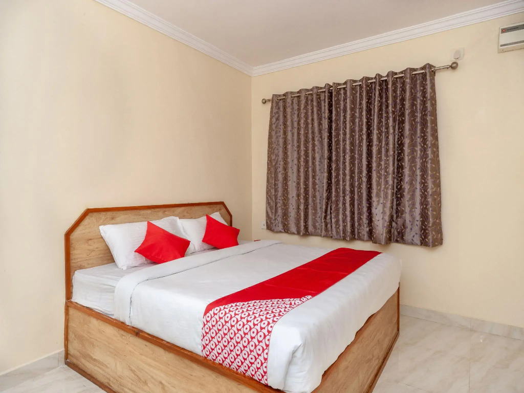 OYO 16982 Stay Inn Tirupati