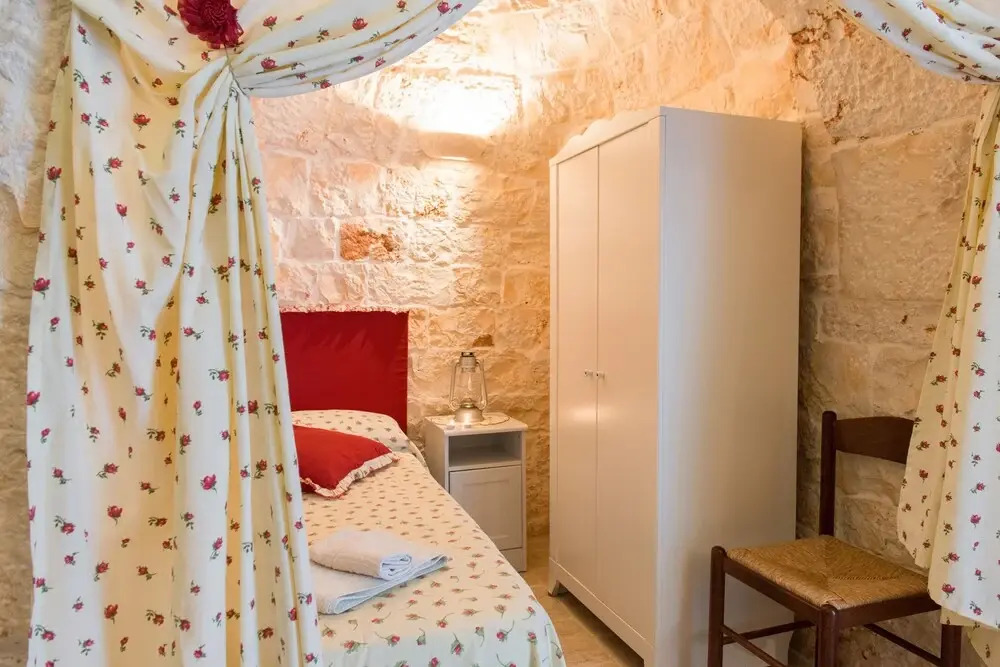 Trullo Bello