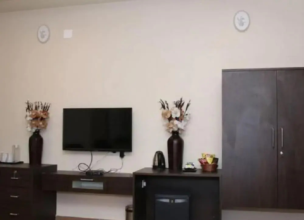 Hotel Virgo Chotila