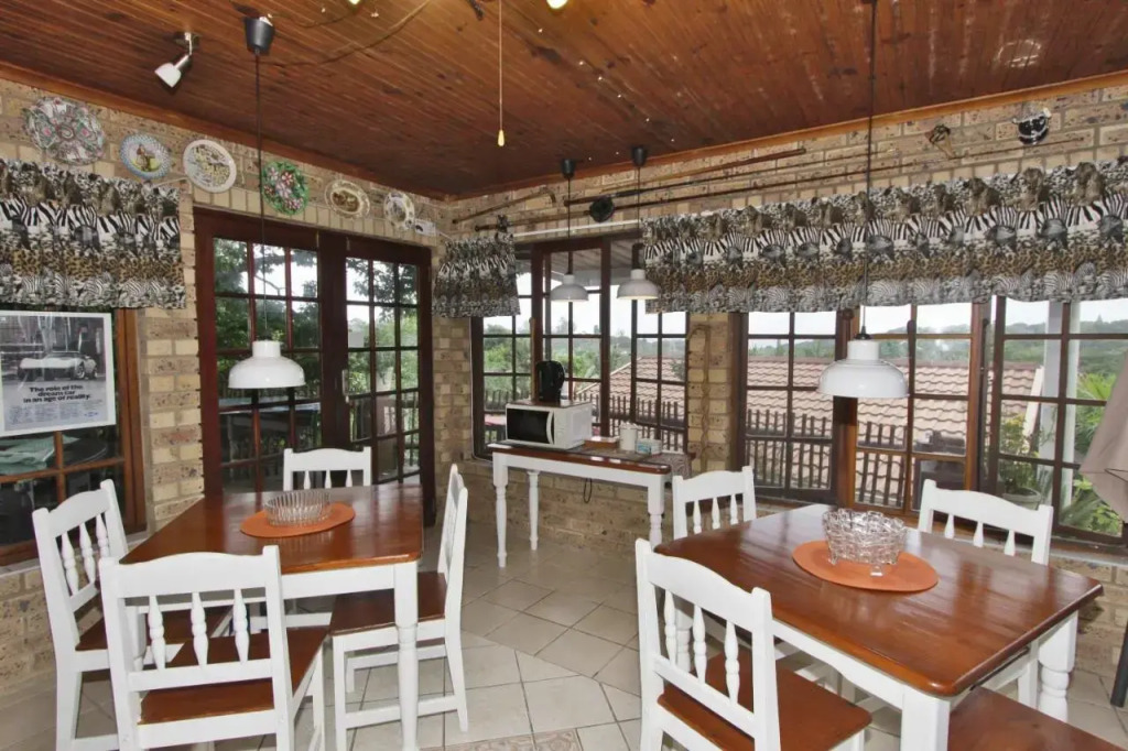 Xanadu Guest House