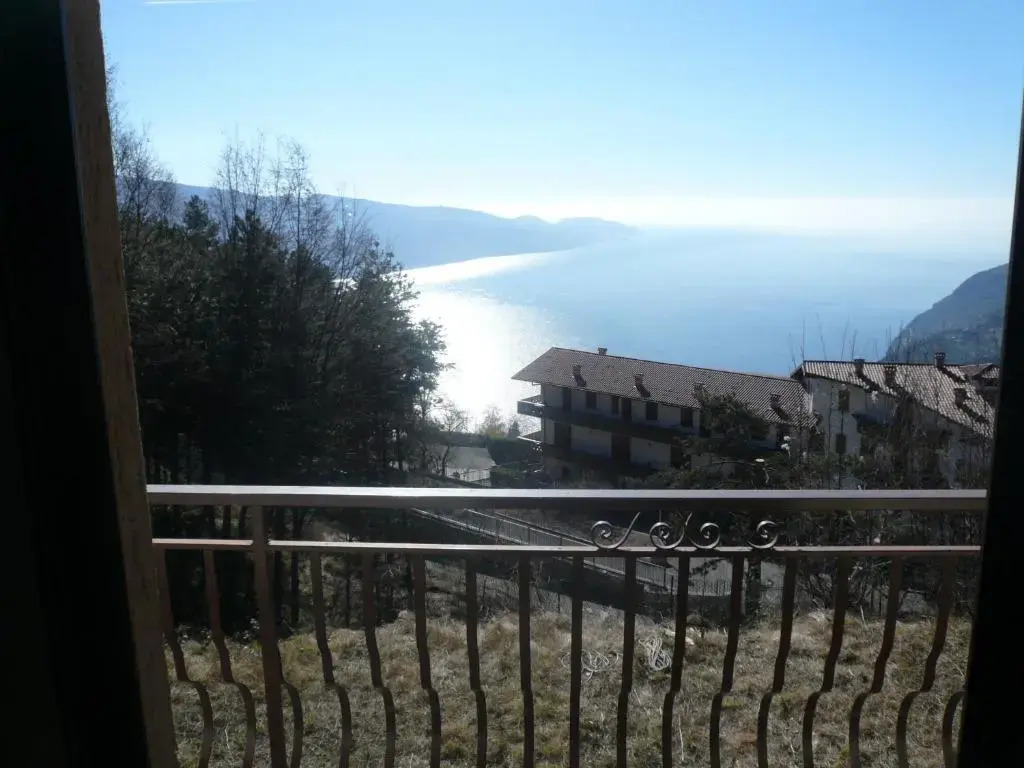 Villa Gardablick