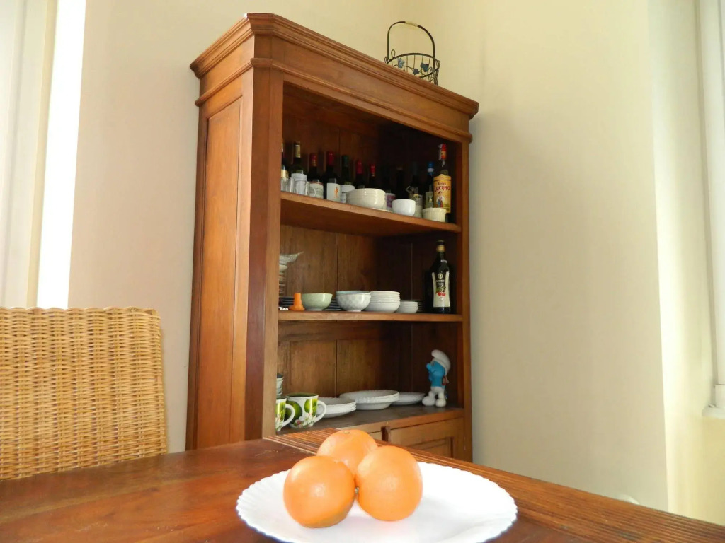 Carducci 24 Bed & Breakfast