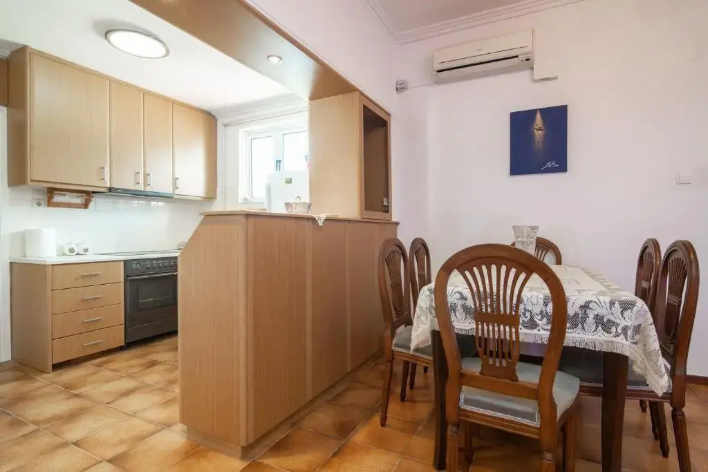 Natasas Apartments