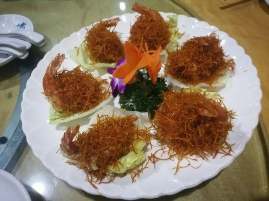 Fuxin Inn (Zhuhai Baitengtou )