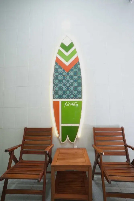 Sea & Sail Hostel