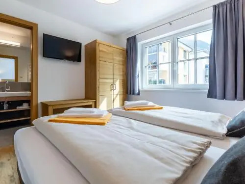 Luxury Tauern Apartment Piesendorf Kaprun 2
