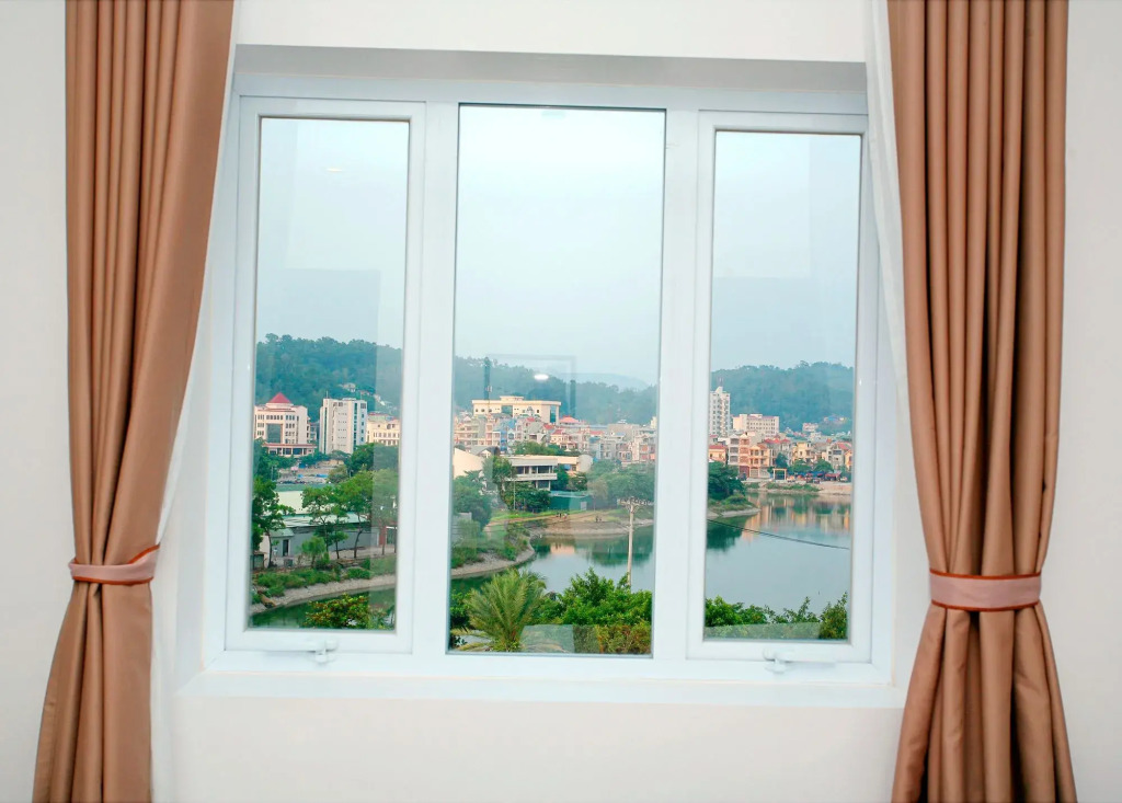 Ha Long Park Hotel