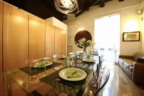 Tutt e Sant Luxury Rooms