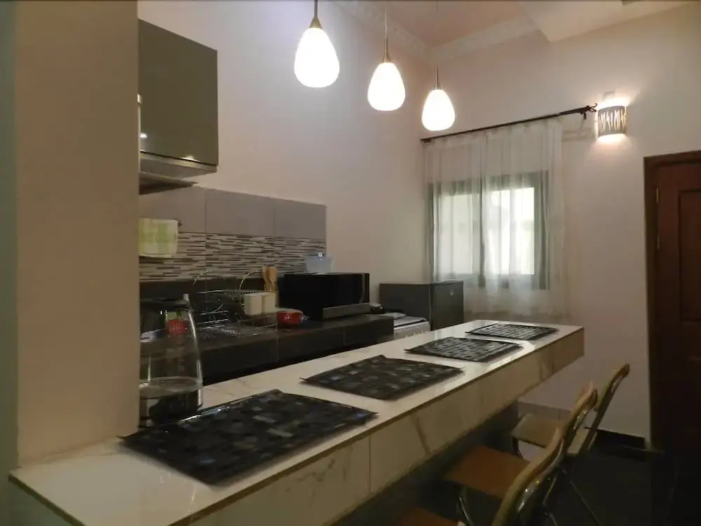 Residences Beti