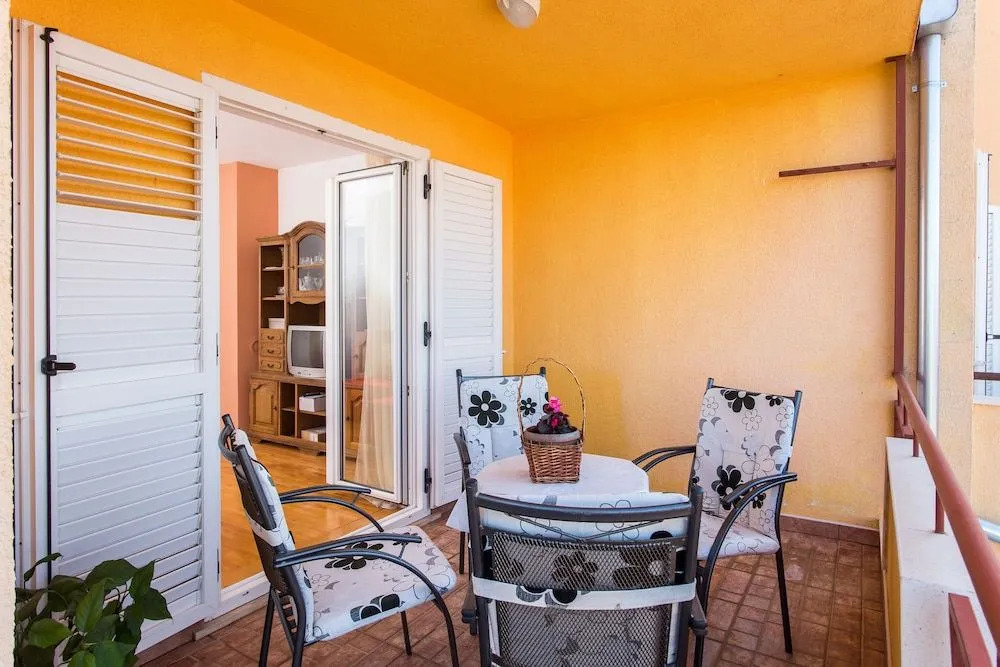 Apartment Marisol