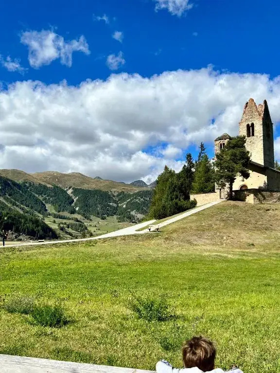 Chesa Panorama
