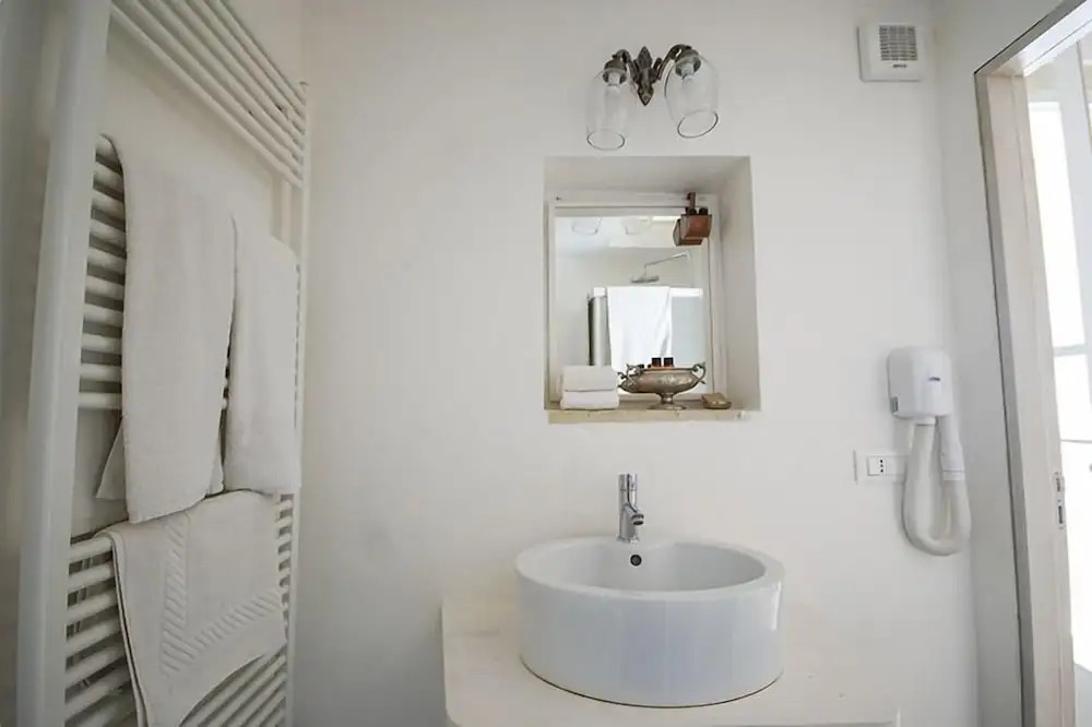 Masseria Spartivento