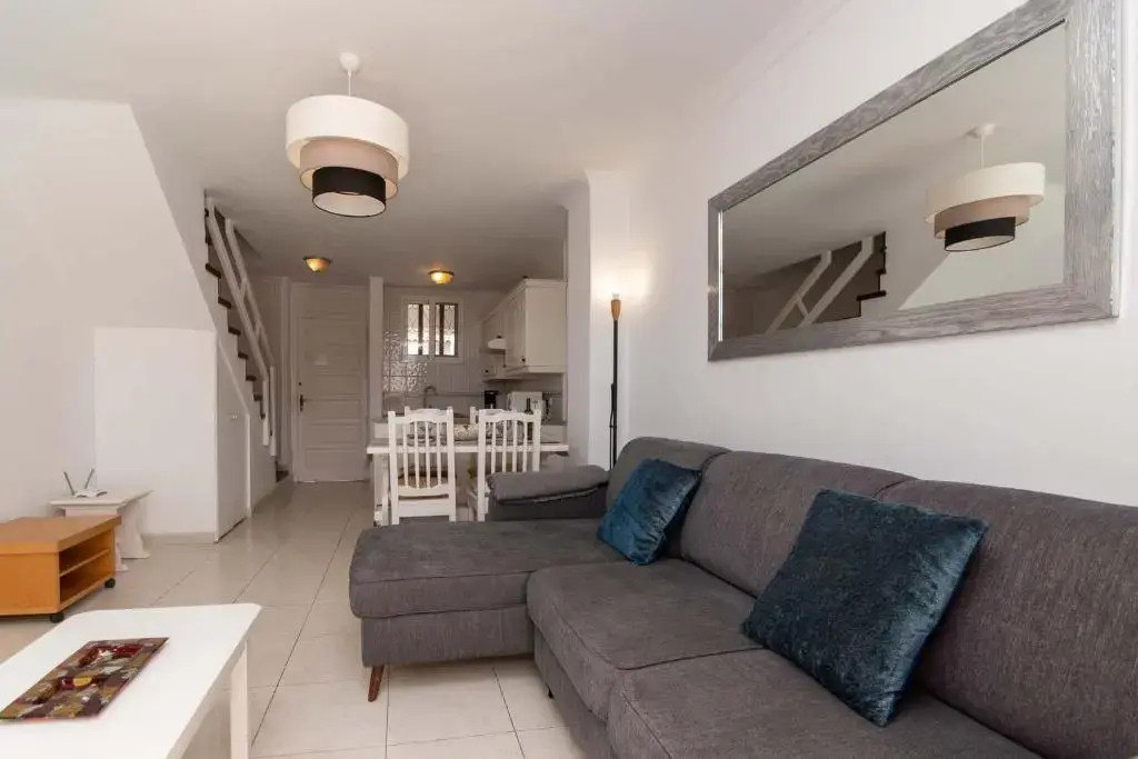 Parque Santiago II 222 - Two Bed