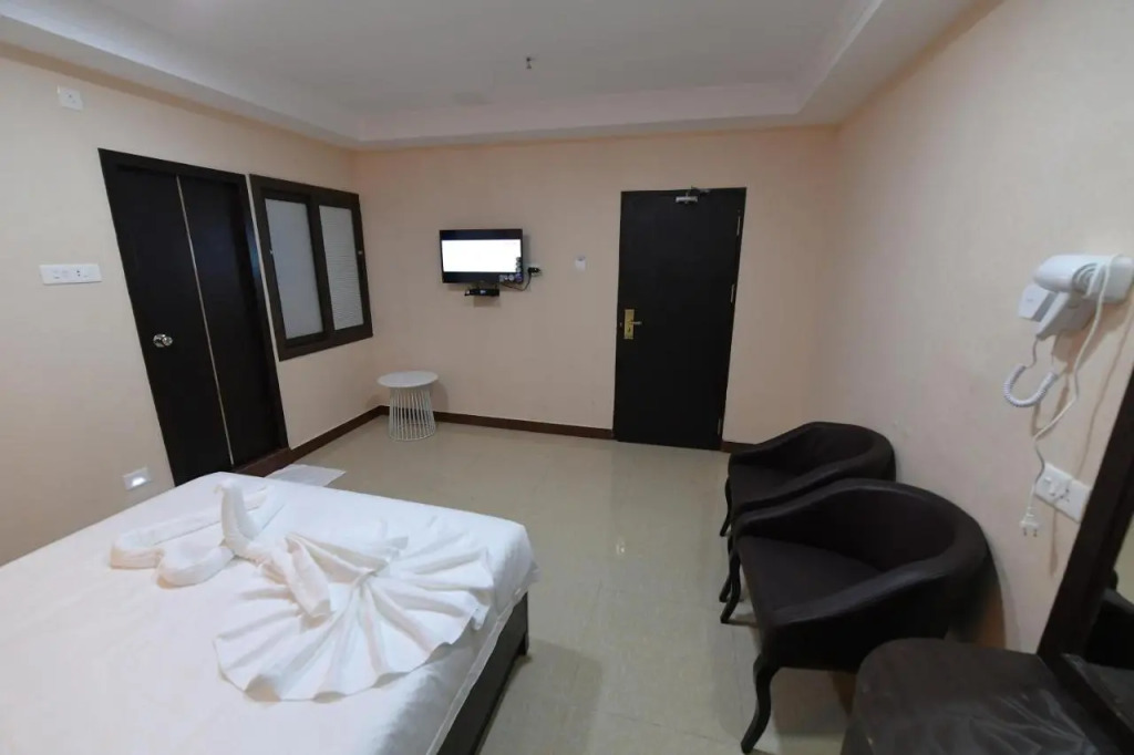 Hotel Sampath