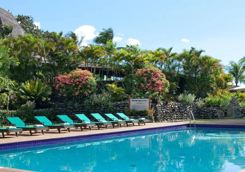 Novotel Nadi