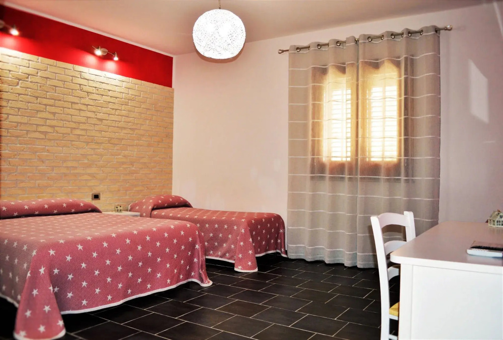 B&B LAngolino della nonna