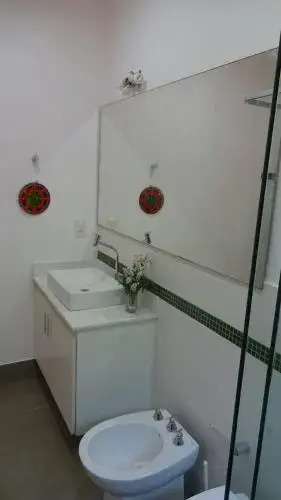 Casa Perequê 100 metros da praia