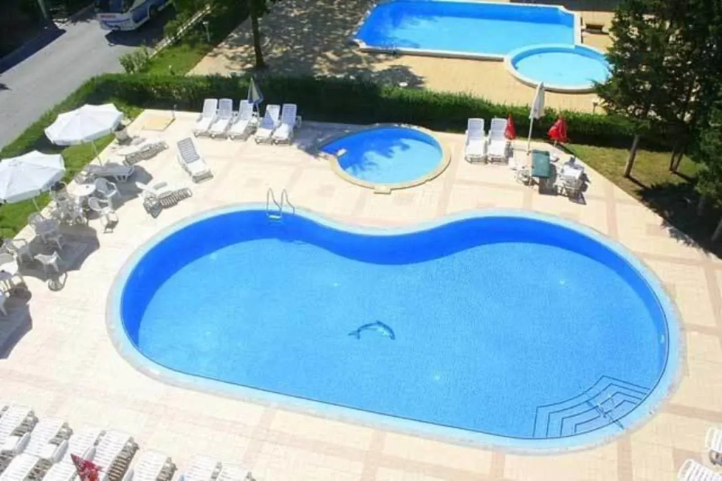 Hotel Klisura