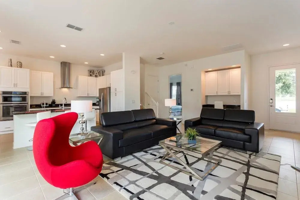 Villa Paradise in Patriots Landing 5 Bedroom Reunion