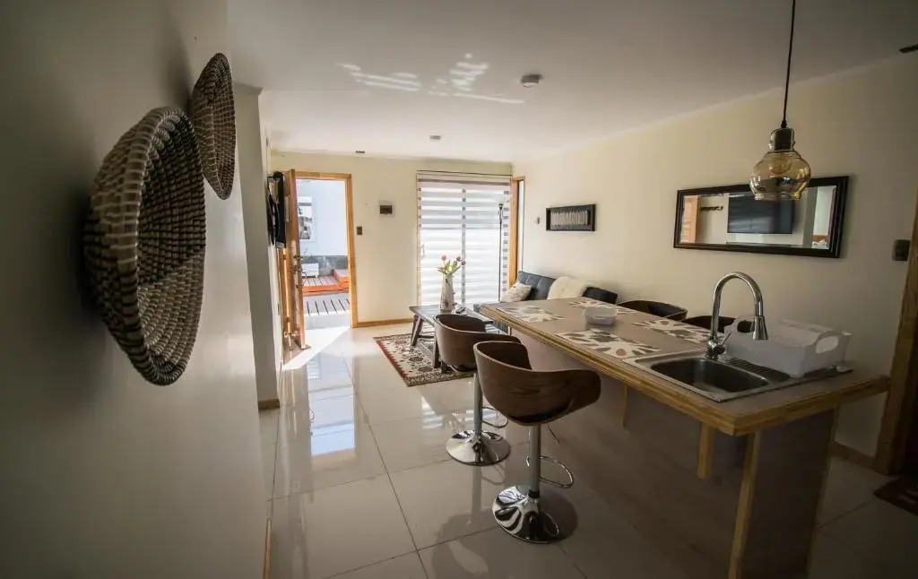Angelicas Rental House