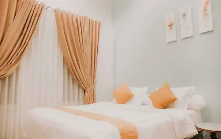 My Home Hostel