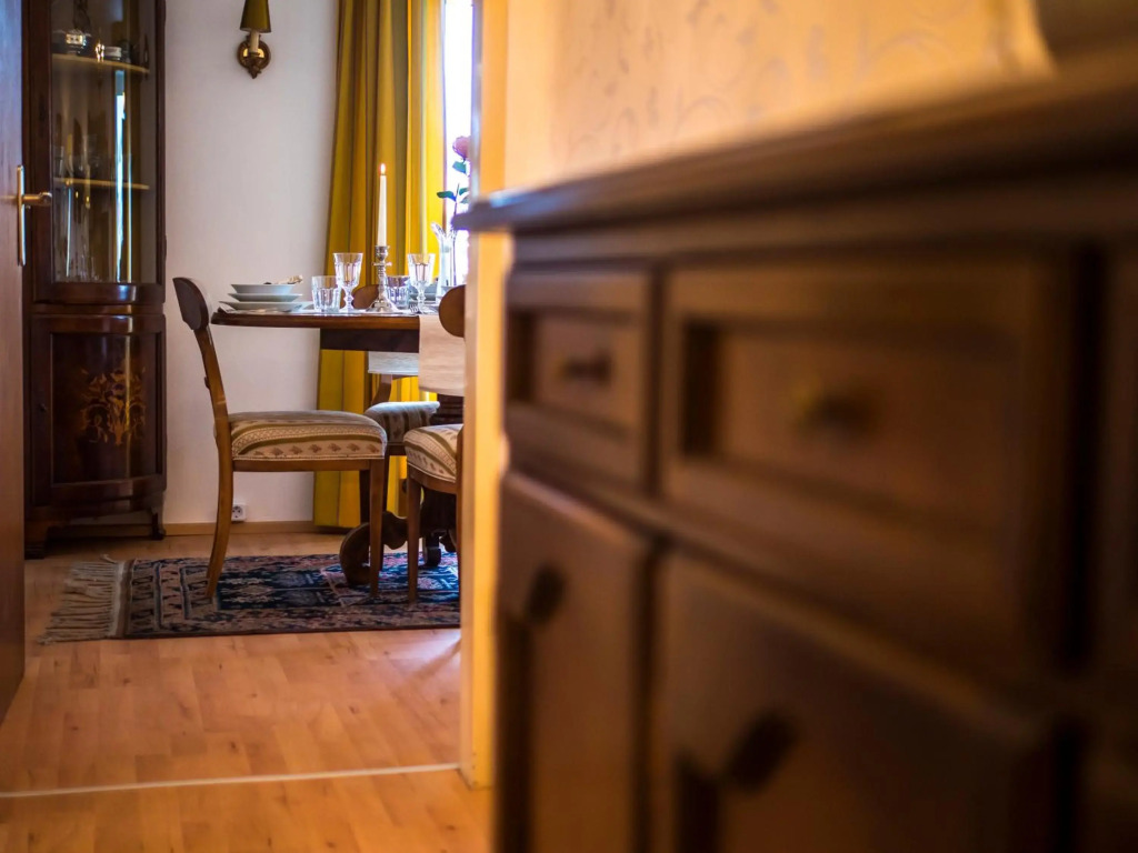 Apartment "Maria Theresia"