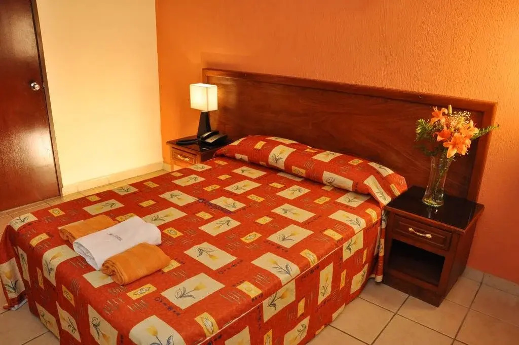 Hotel San Miguel