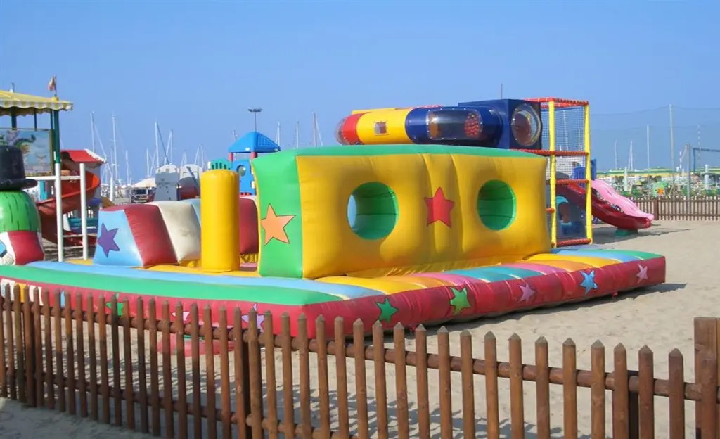 Hotel Lungomare
