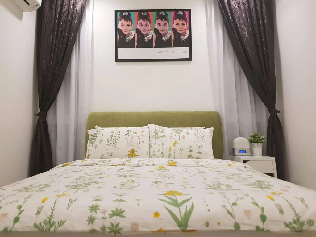 The Lovely Home at Kuala Lumpur