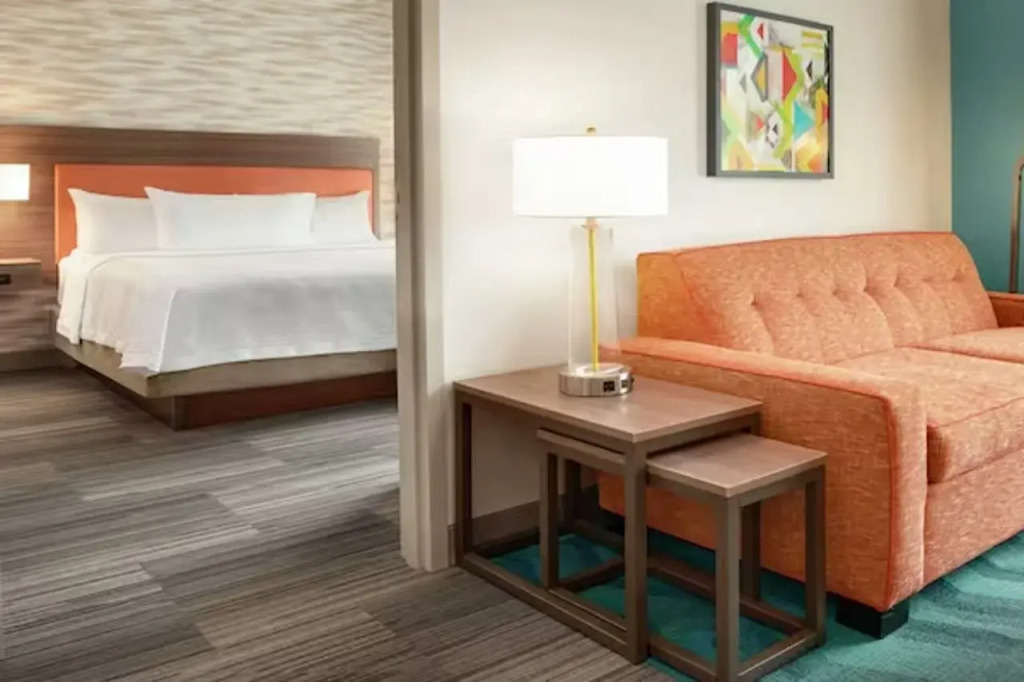 Home2 Suites By Hilton Richmond Glenside