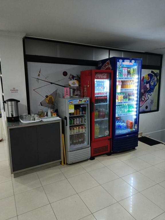 Hotel Maneba