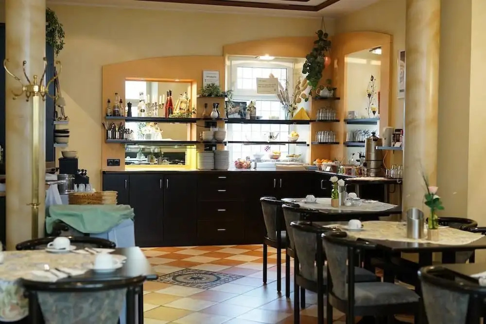 Hotel Pieper