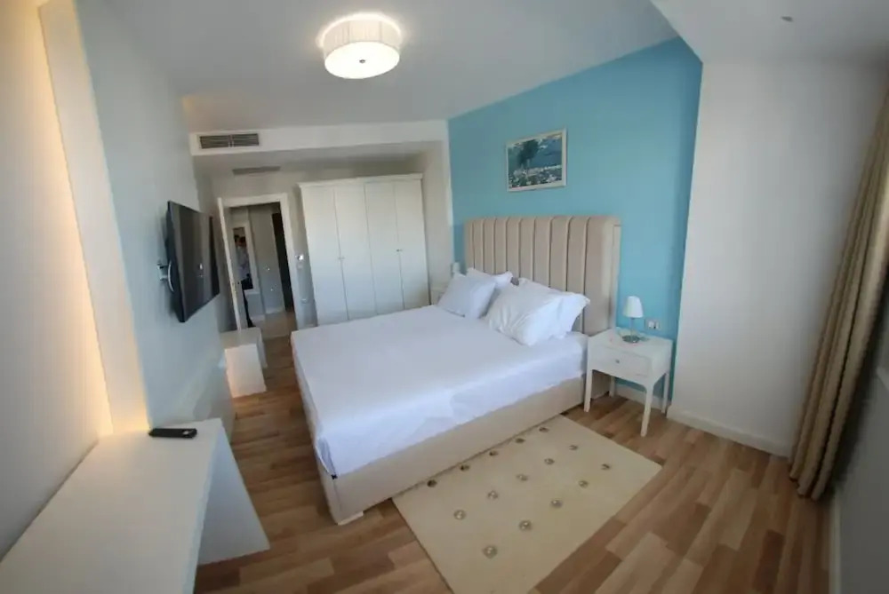 Limani Deluxe Apartments