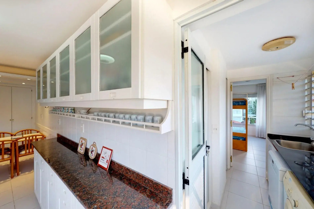Oceana Suites Esturion ∙ Suite 301