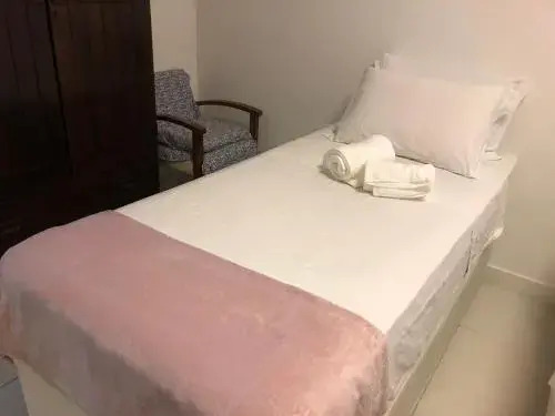 Otimo apartamento no Leme