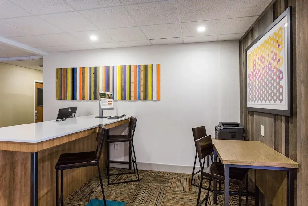 Holiday Inn Express and Suites - Petersburg - Fort Lee by IHG