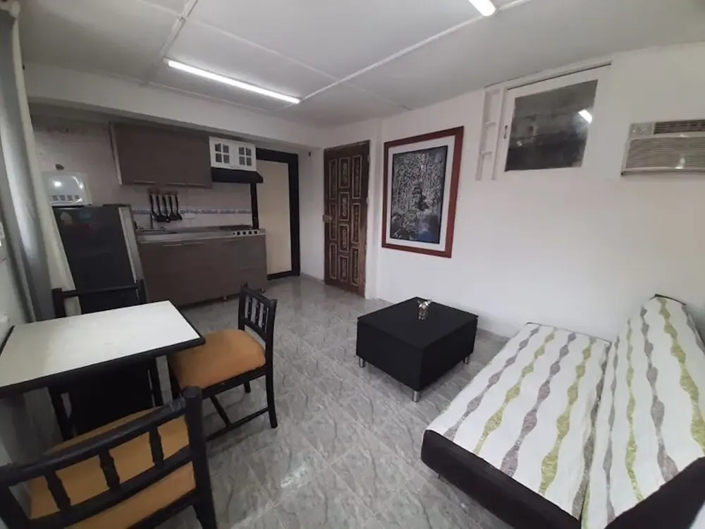 1g3-2 Apartment In The Old City Getsemani