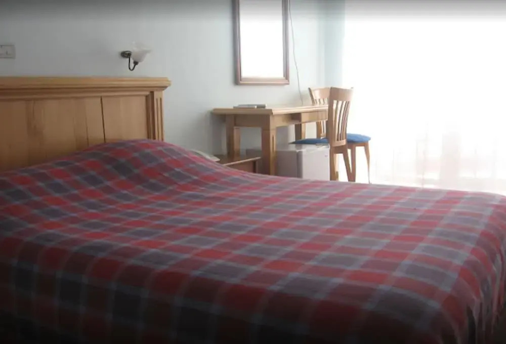 Levantin Inn 12 Room N7 Sea Side
