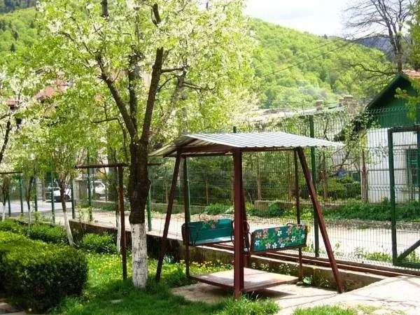 Pension Marina