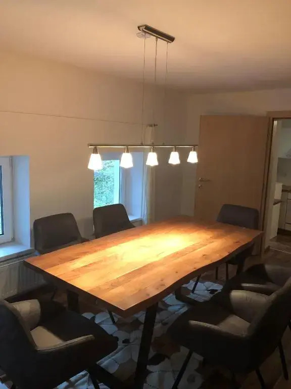 Haus Oberdorf
