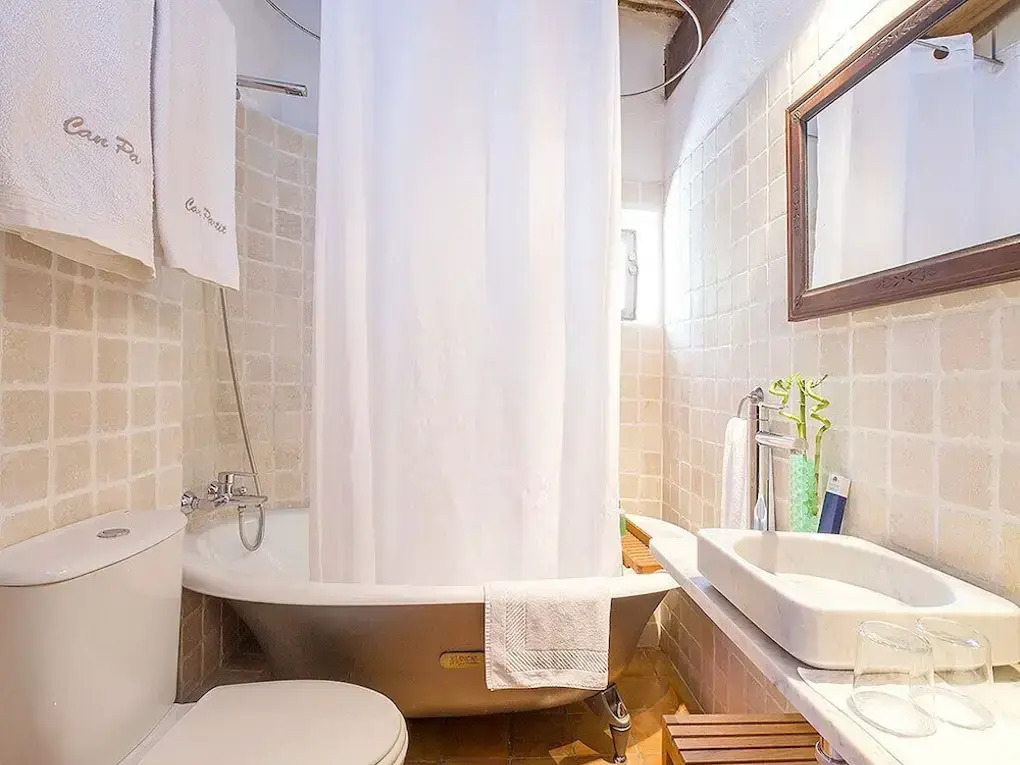 Hotel Rural Can Partit Adults Only-Ibiza