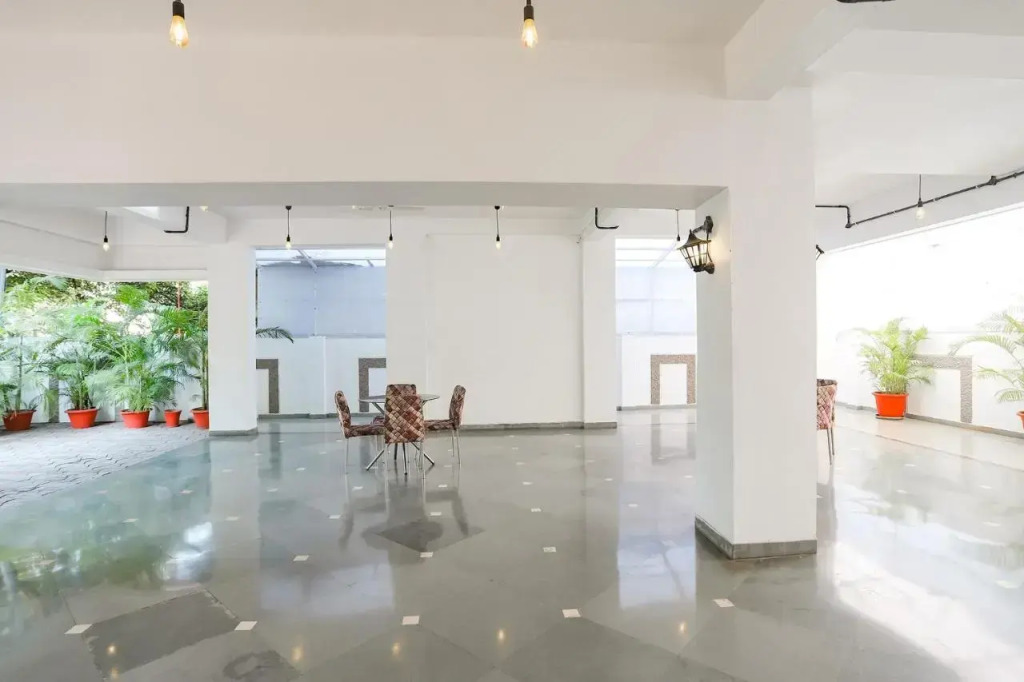 Fabhotel Archanil Apartment