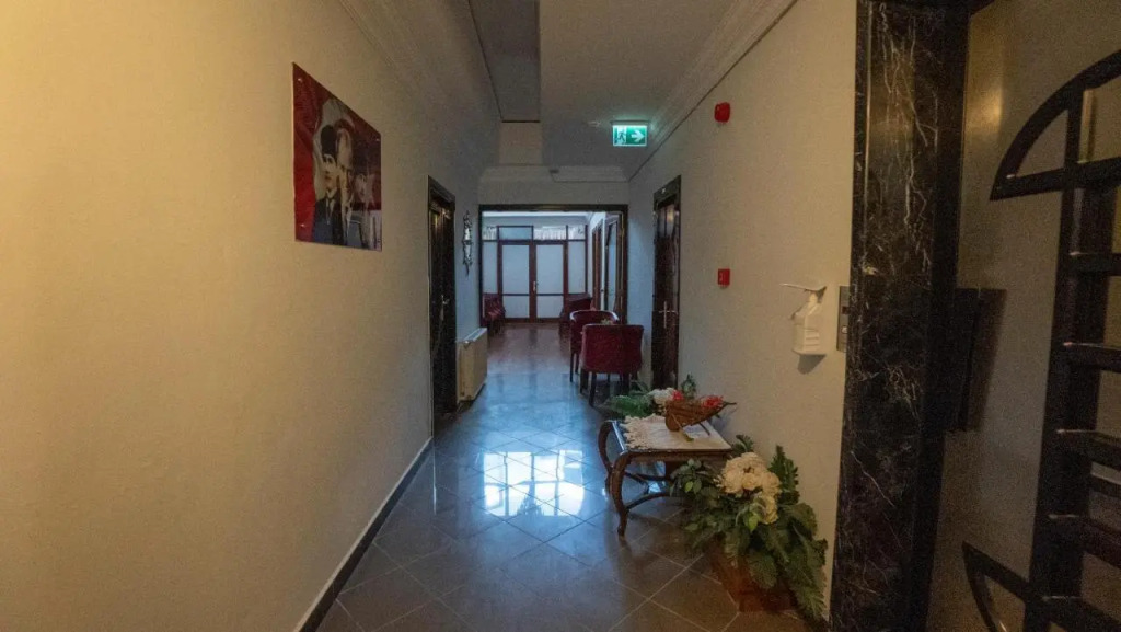 Sare Beach Hotel