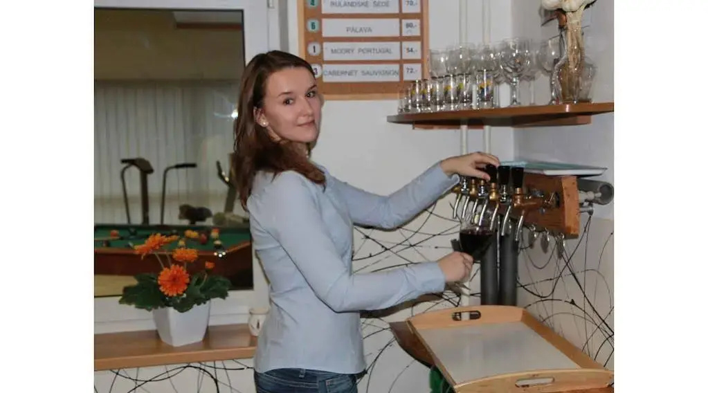 BED & BREAKFAST Brno