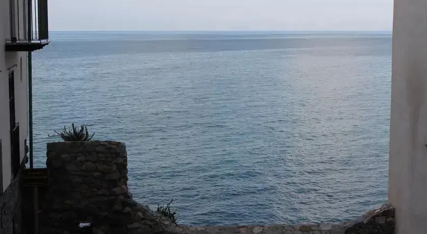 Dolce soggiorno a Cefalù