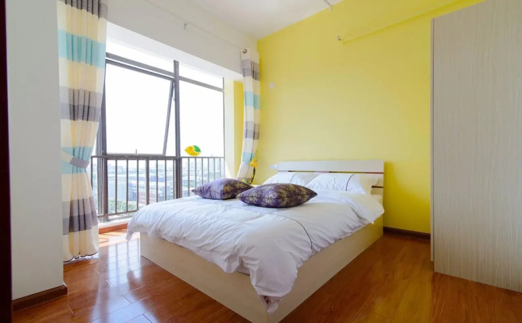 Apartment limon hotel
