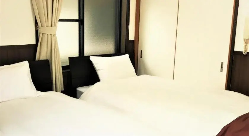 Koyasan Guest House Tommy