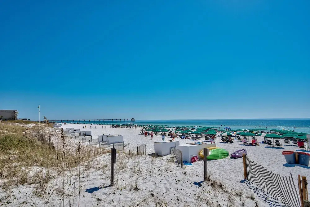 Waterscape C603 by Best Beach Getaways